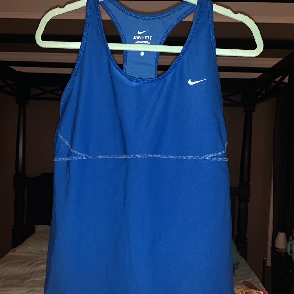 Nike Tank